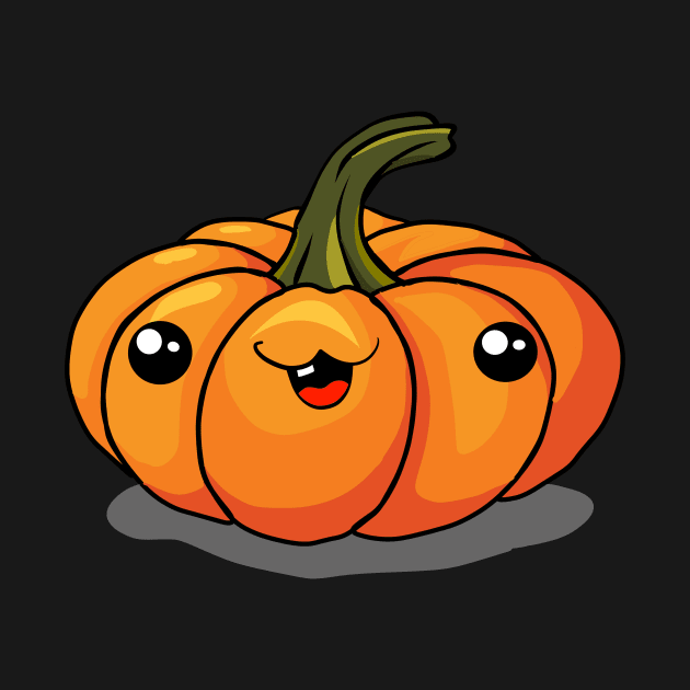 Pumpkute! by TheCondroid