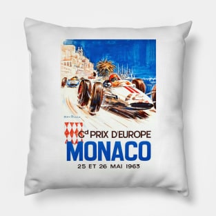 D'europe Pillow