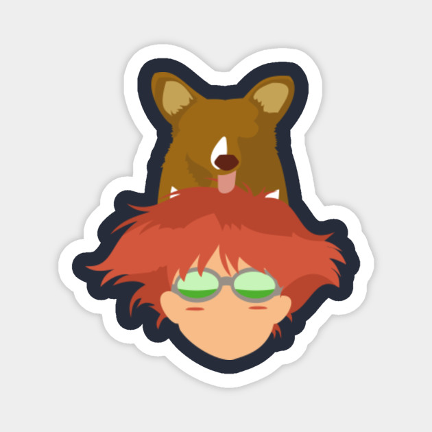 Get Wallpaper Ed Ein Cowboy Bebop Magnet Teepublic Free HD