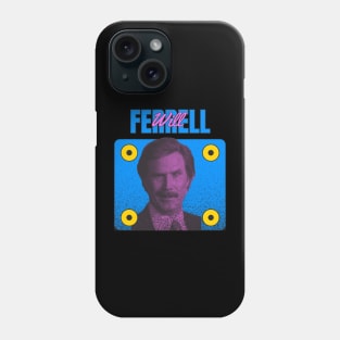 Will Ferrell Phone Case