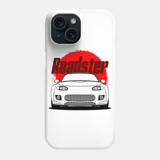 JDM NC Phone Case