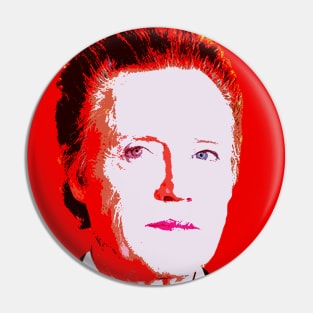 christopher walken Pin