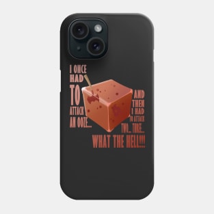 RPG OOZE Phone Case