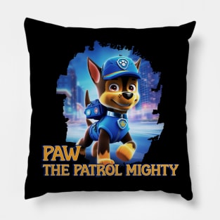 PAW Patrol The Mighty Pillow