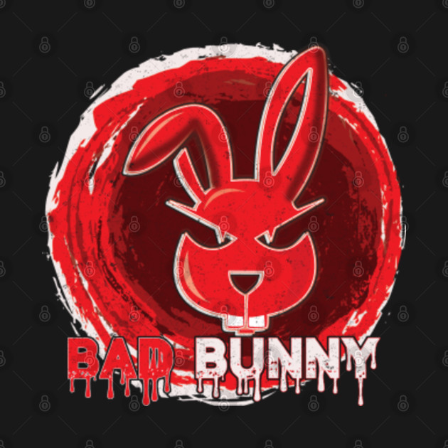 Discover Bad Bunny Target T-Shirt