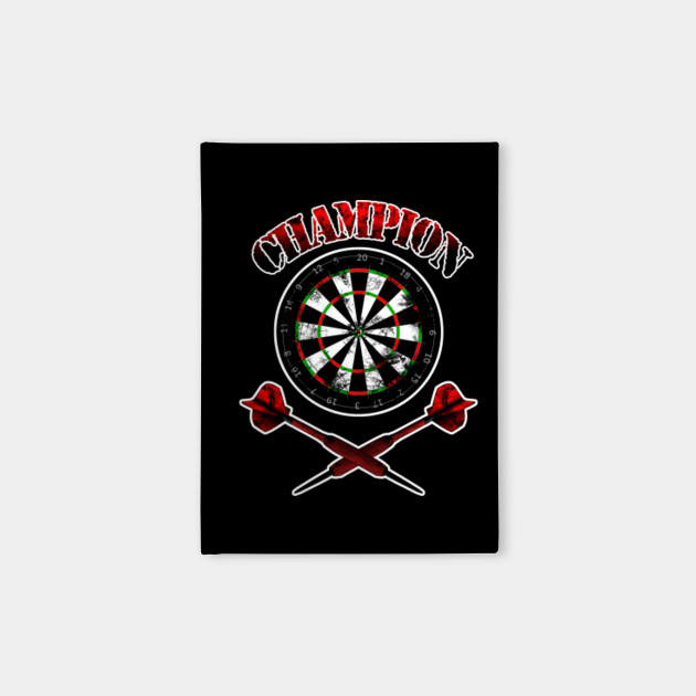 Dart Design Dartboard