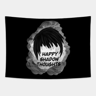 KOTLC team Tam, Happy Shadow thoughts, Keeper of the lost cities gift Tapestry