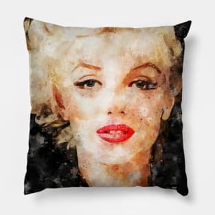 Marilyn Pillow