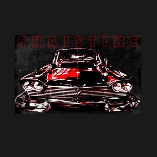 Christine T-Shirt