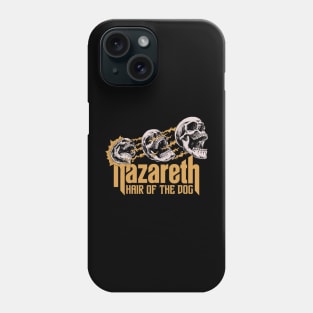 Nazareth Were Are You Now Phone Case