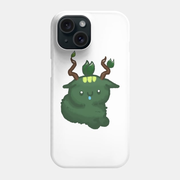 Mythical creatures Phone Case by Store Linux8888