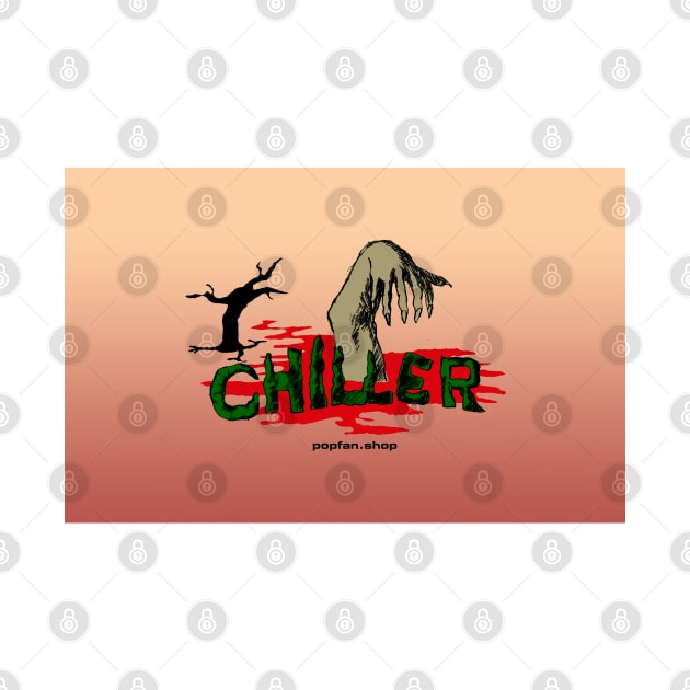 Chiller Theatre by Pop Fan Shop