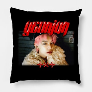 YEONJUN TXT Pillow