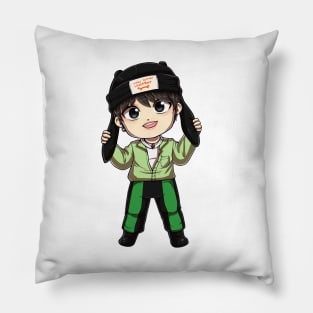 seugmin Pillow