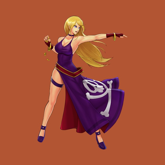 B. Jenet by hybridmink