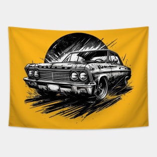 Chevrolet Biscayne Tapestry