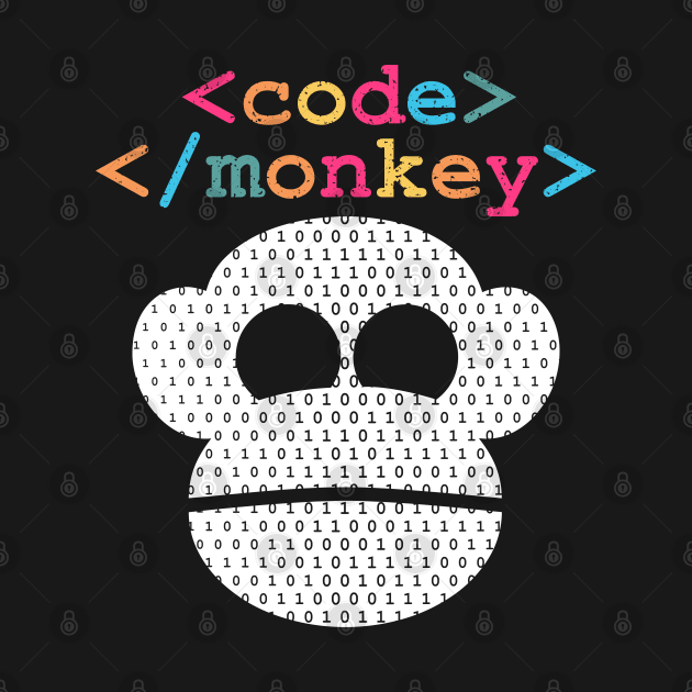 Code Monkey Developer Data by BraaiNinja