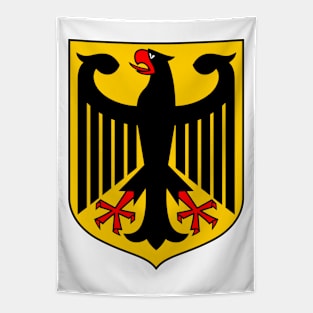 Coat of arms of Germany Tapestry