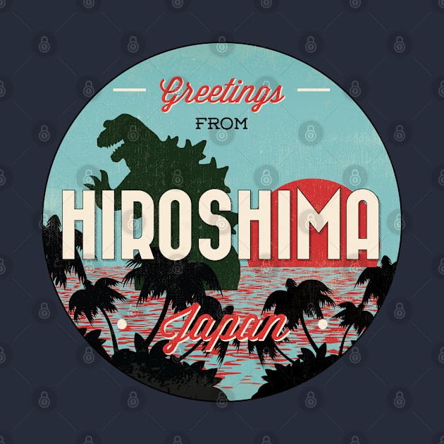 Greetings From Hiroshima by Narwhal_Cunt