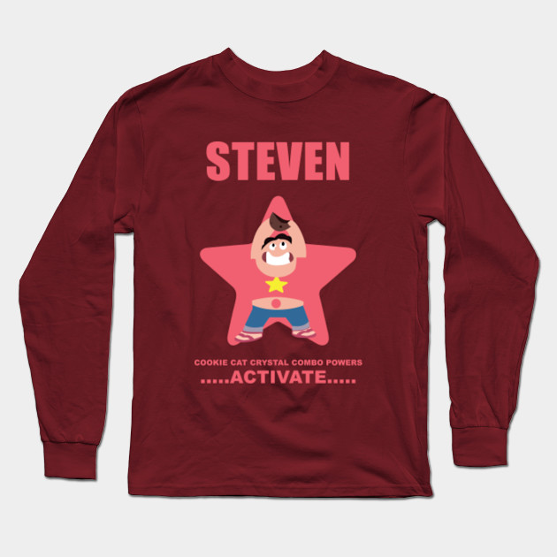 Steven Universe Cookie Cat Powers Steven Universe Long