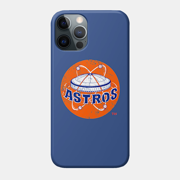 Houston Astros - Baseball - Phone Case