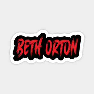 Beth Orton Magnet