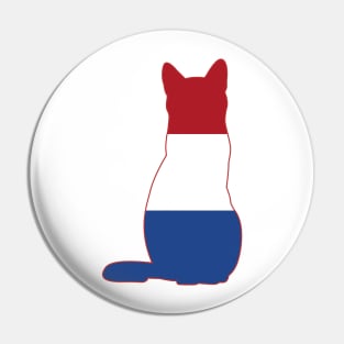 Netherlands Pin