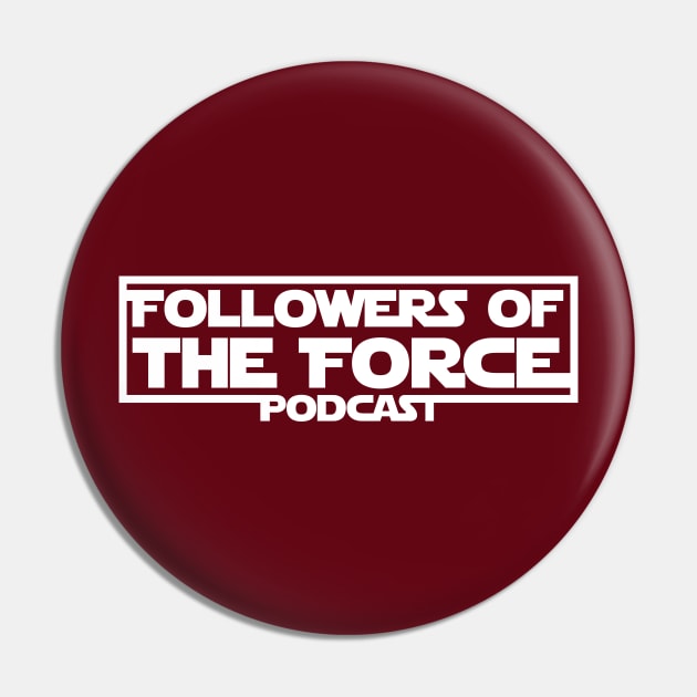 Force Follower 3 Pin by fotfpodcasf