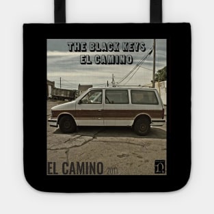 camino Tote