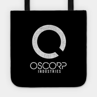 Oscorp Industries Tote