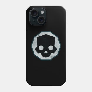 Helldivers Phone Case