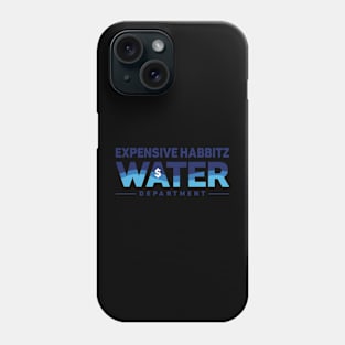 Expensive Water Phone Case