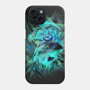 Space and Beyond Phone Case