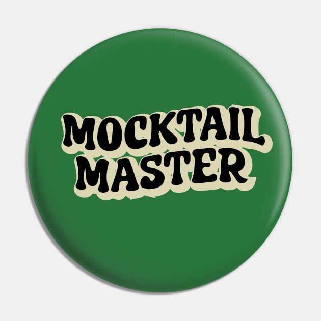 Mocktail Bar Bartender Recipes Mocktail Master Pin by A Floral Letter Capital letter A | Monogram, Sticker