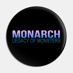 monarch legacy of monsters Pin