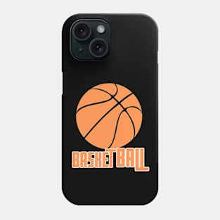 Basketball Player Gift Idea Phone Case