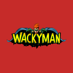 Wackyman T-Shirt