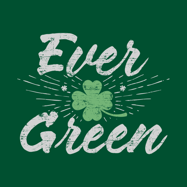 Evergreen by artlahdesigns