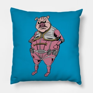 Pigma Dengar Pillow