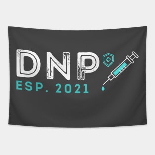 DNP ESP. 2021 v.2 Tapestry