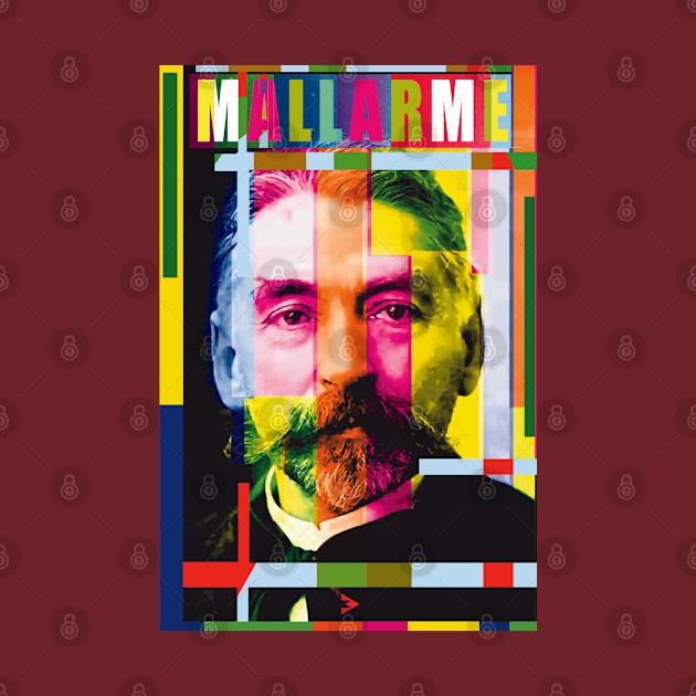 Stéphane Mallarmé - Tuesday Gatherings 2 by Exile Kings 