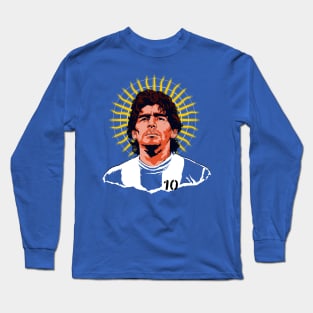 MARADONA CHE GUEVARA WHITE TEE SHIRT