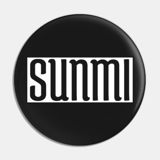 Copy of SUNMI COLOR Pin