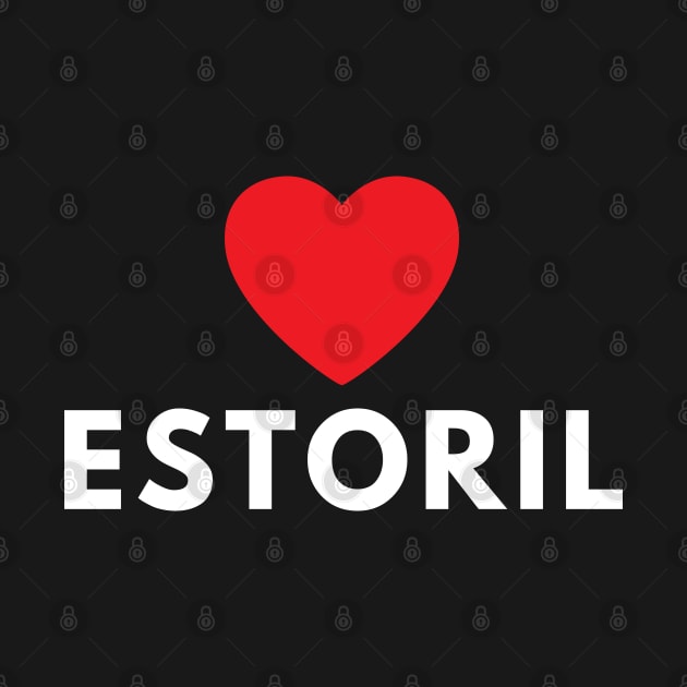 Love Estoril by Lisbon Travel Shop