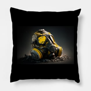 Nuke Series Pillow