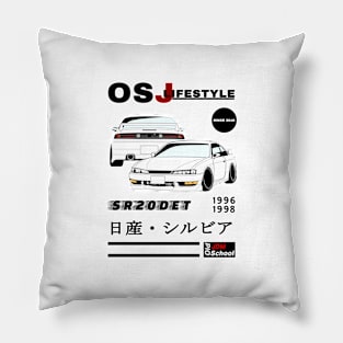 S14 OSJ LifeStyle Pillow