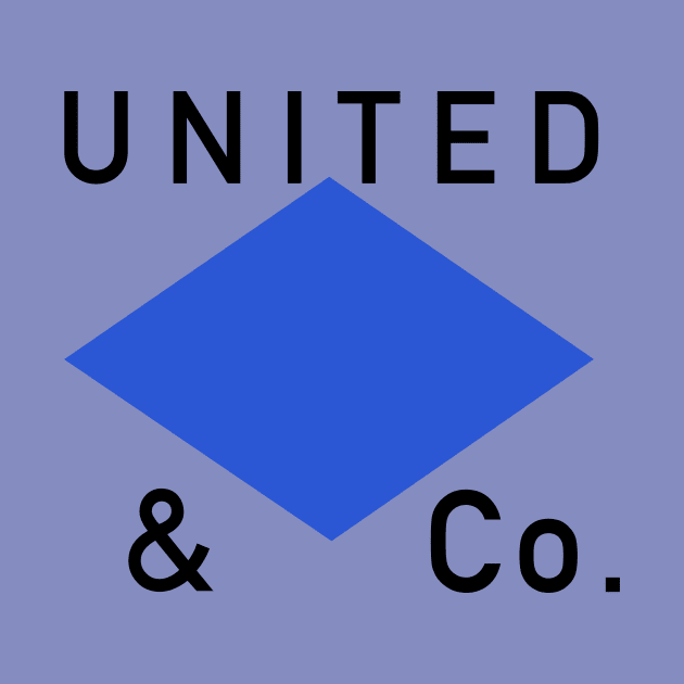 United & Co. by Fortified_Amazement