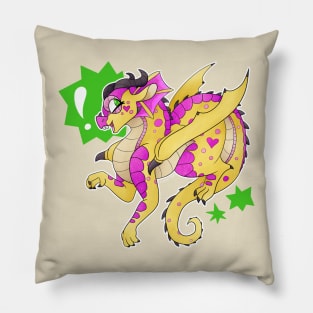 Kinkajou Pillow