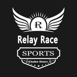 The Sport Relay Race T-Shirt