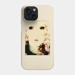 PEACHES  & CREAM ,,House of Harlequin Phone Case